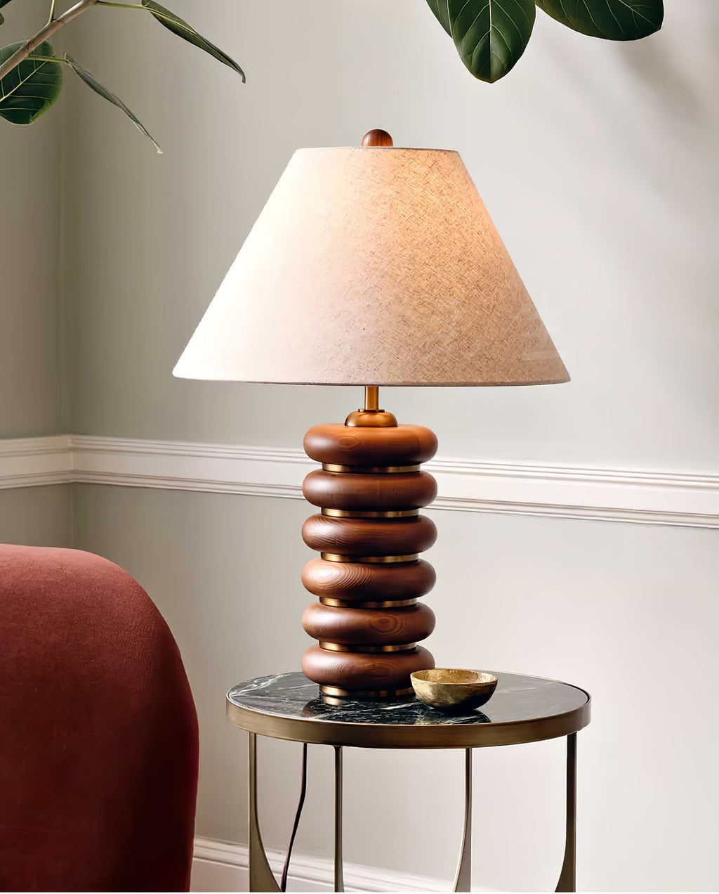 Greyson Table Lamp