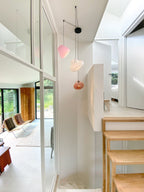 Grid Pendant Light Pendant light
