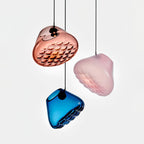 Grid Pendant Light Pendant light