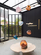 Grid Pendant Light Pendant light