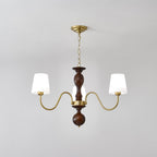 Grove Haven Chandelier Chandelier