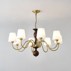 Grove Haven Chandelier Chandelier