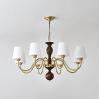 Grove Haven Chandelier Chandelier