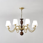 Grove Haven Chandelier Chandelier