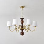 Grove Haven Chandelier Chandelier