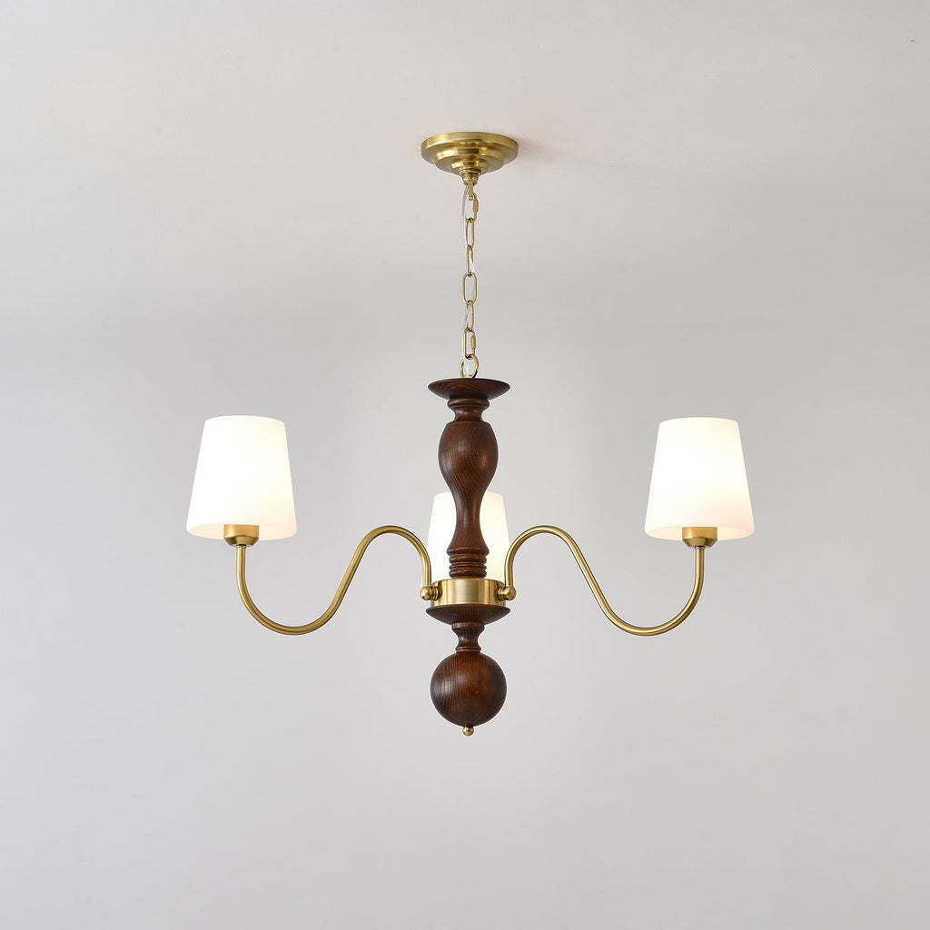 Grove Haven Chandelier Chandelier