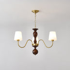 Grove Haven Chandelier Chandelier