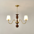 Grove Haven Chandelier Chandelier