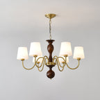 Grove Haven Chandelier Chandelier