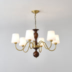 Grove Haven Chandelier Chandelier