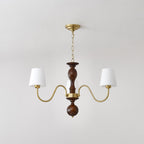 Grove Haven Chandelier Chandelier