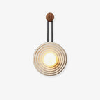 Growth Ring Wall Lamp Wall lamp