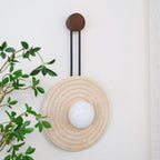 Growth Ring Wall Lamp Wall lamp