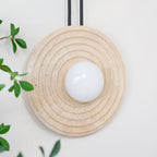 Growth Ring Wall Lamp Wall lamp
