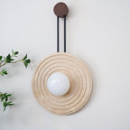 Growth Ring Wall Lamp Wall lamp
