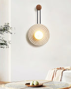 Growth Ring Wall Lamp Wall lamp