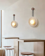 Growth Ring Wall Lamp Wall lamp