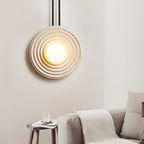 Growth Ring Wall Lamp Wall lamp