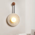 Growth Ring Wall Lamp Wall lamp