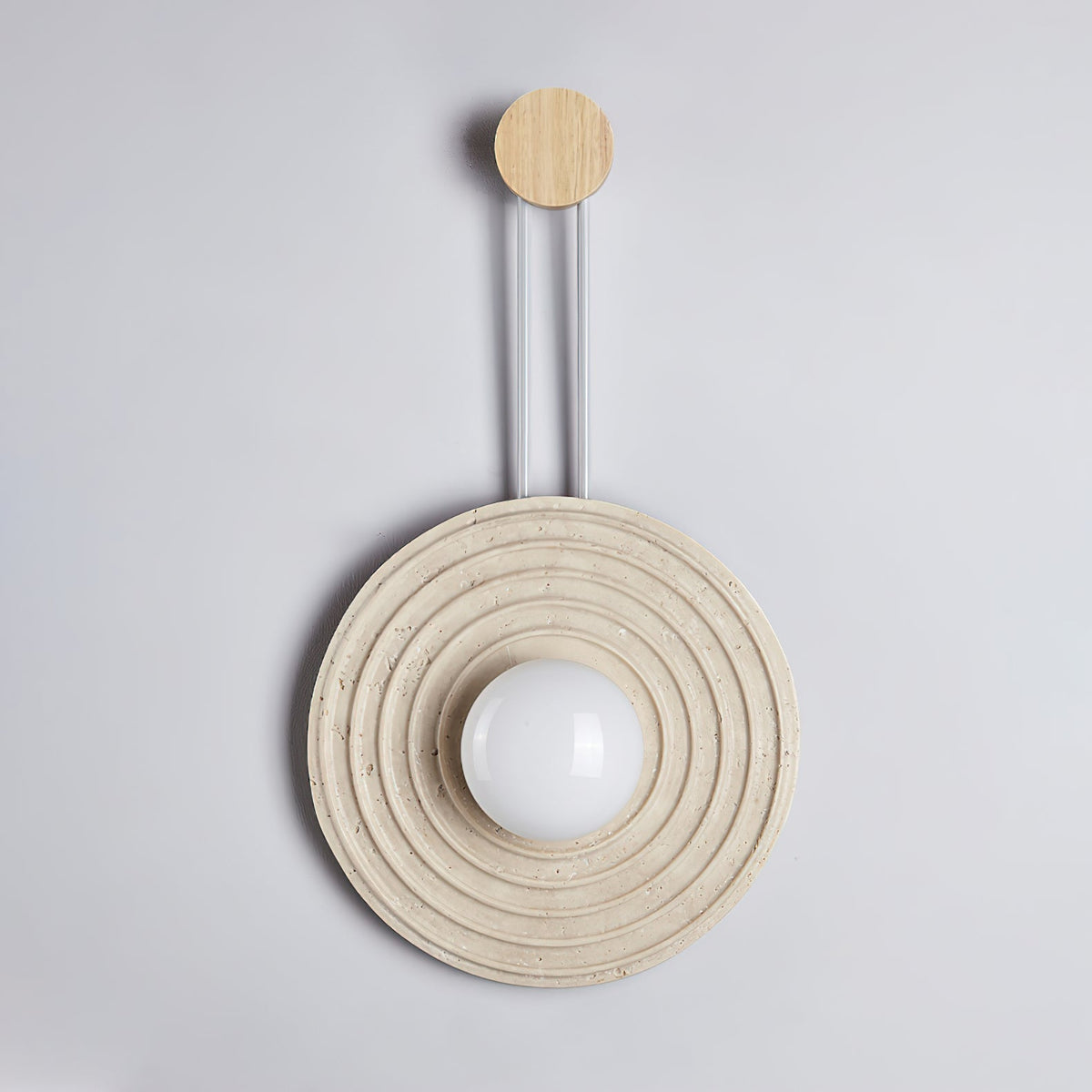 Growth Ring Wall Lamp Wall lamp