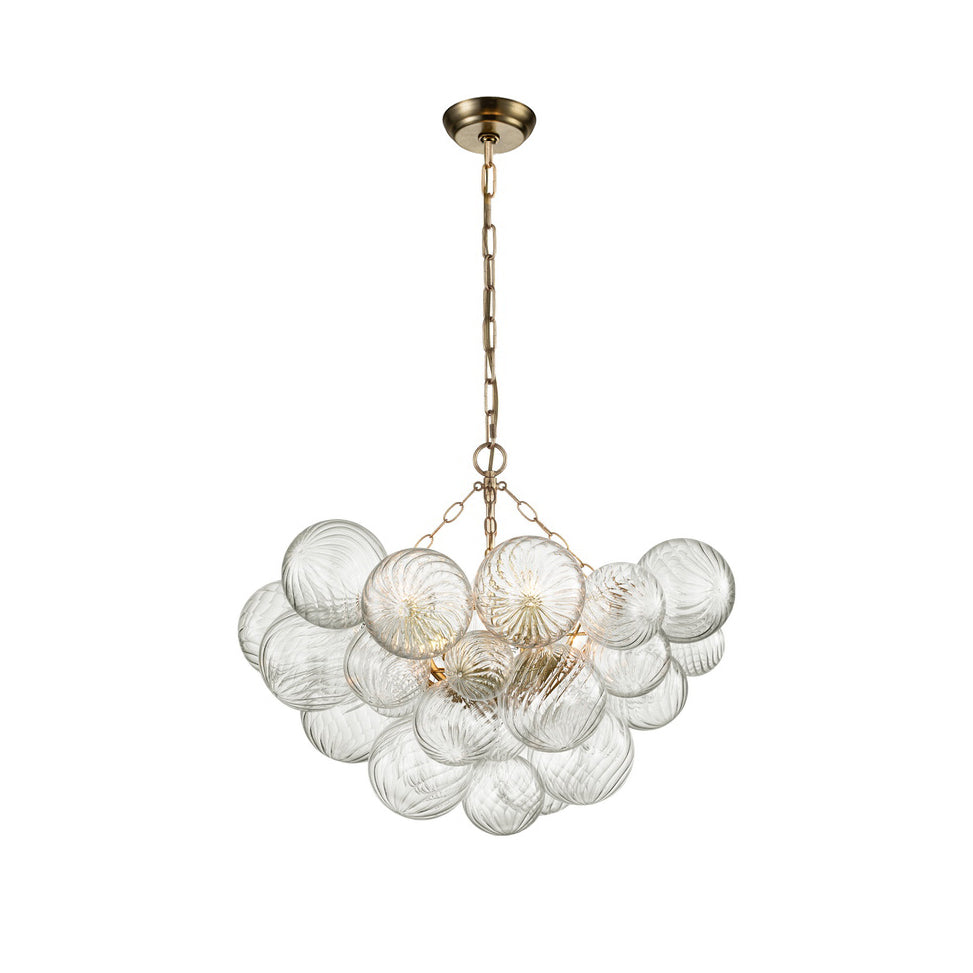 Glass Ball Bubbles Chandelier 1001 Chandelier