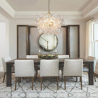 Glass Ball Bubbles Chandelier 1001 Chandelier