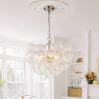 Glass Ball Bubbles Chandelier 1001 Chandelier