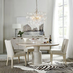 Glass Ball Bubbles Chandelier 1001 Chandelier