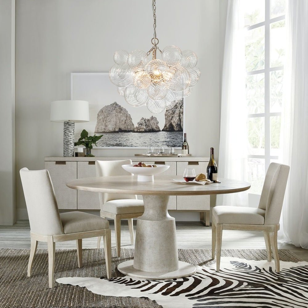Glass Ball Bubbles Chandelier 1001 Chandelier