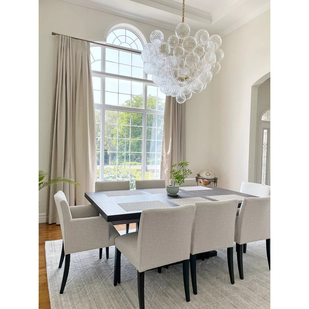 Glass Ball Bubbles Chandelier 1001 Chandelier