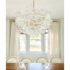 Glass Ball Bubbles Chandelier 1001 Chandelier