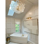 Glass Ball Bubbles Chandelier 1001 Chandelier