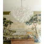 Glass Ball Bubbles Chandelier 1001 Chandelier