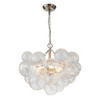 Glass Ball Bubbles Chandelier 1001 Chandelier
