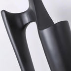 Guardian Sculpture Floor Lamp Floor lamp