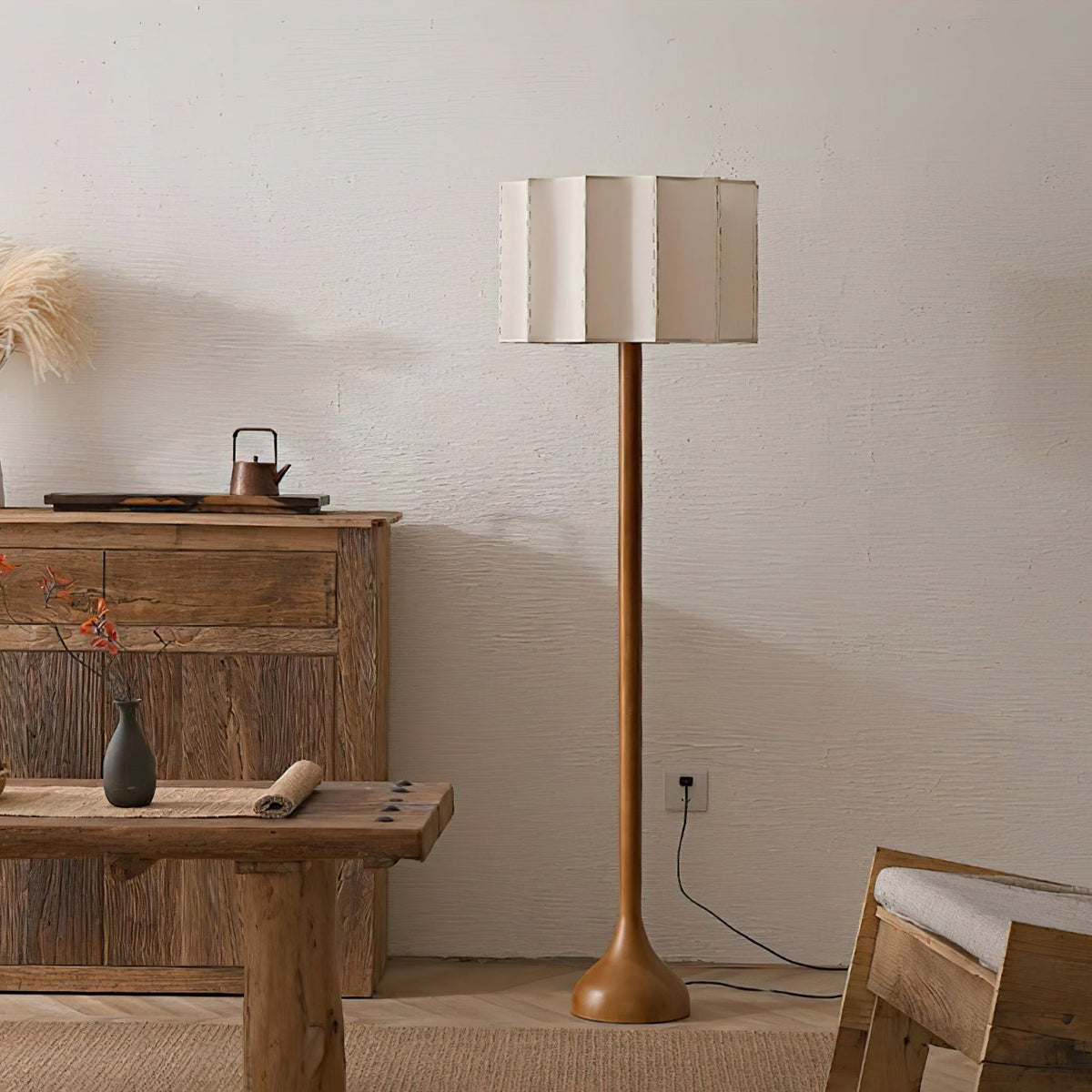 Hakka Floor Lamp Floor lamp