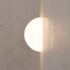 Halbkugel Wall Lamp Wall lamp