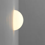 Halbkugel Wall Lamp Wall lamp