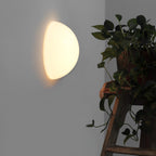 Halbkugel Wall Lamp Wall lamp