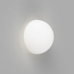 Halbkugel Wall Lamp Wall lamp