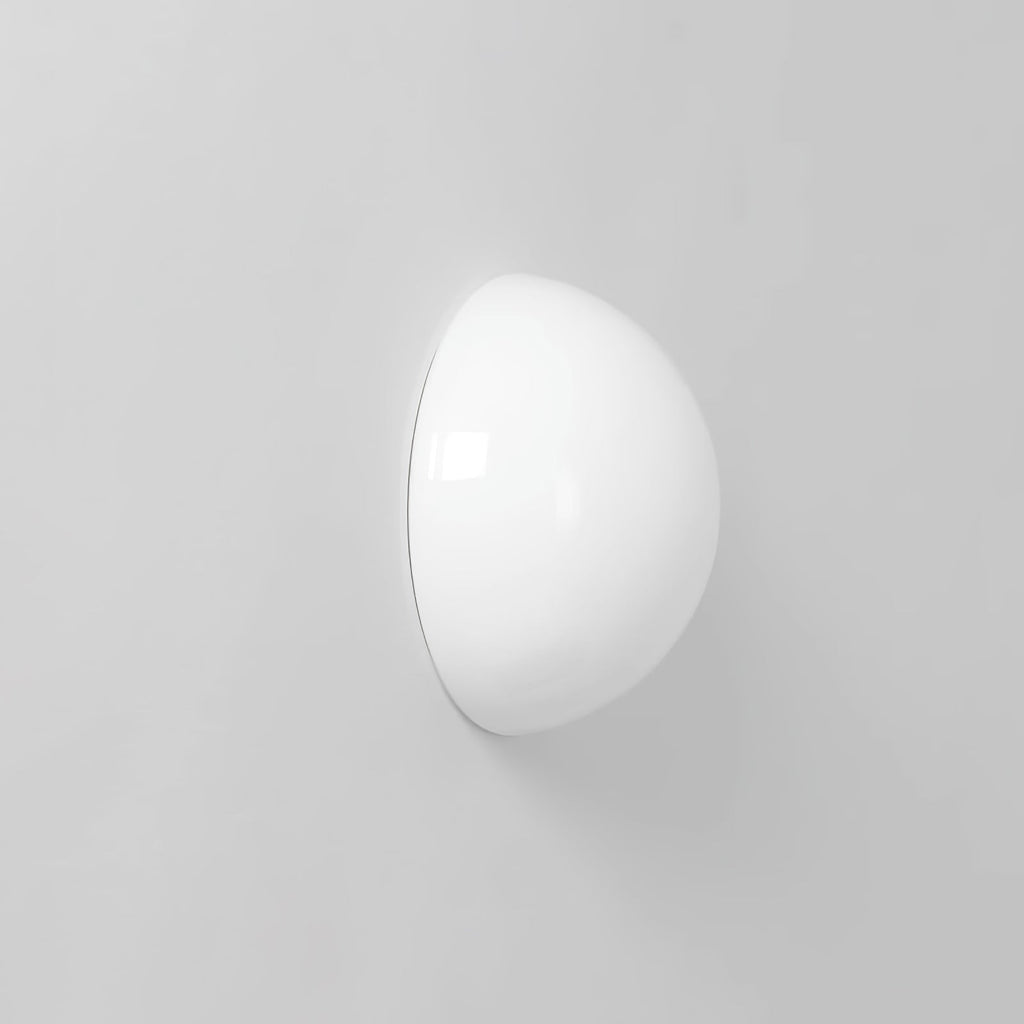 Halbkugel Wall Lamp Wall lamp