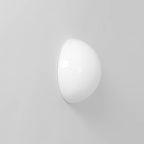 Halbkugel Wall Lamp Wall lamp