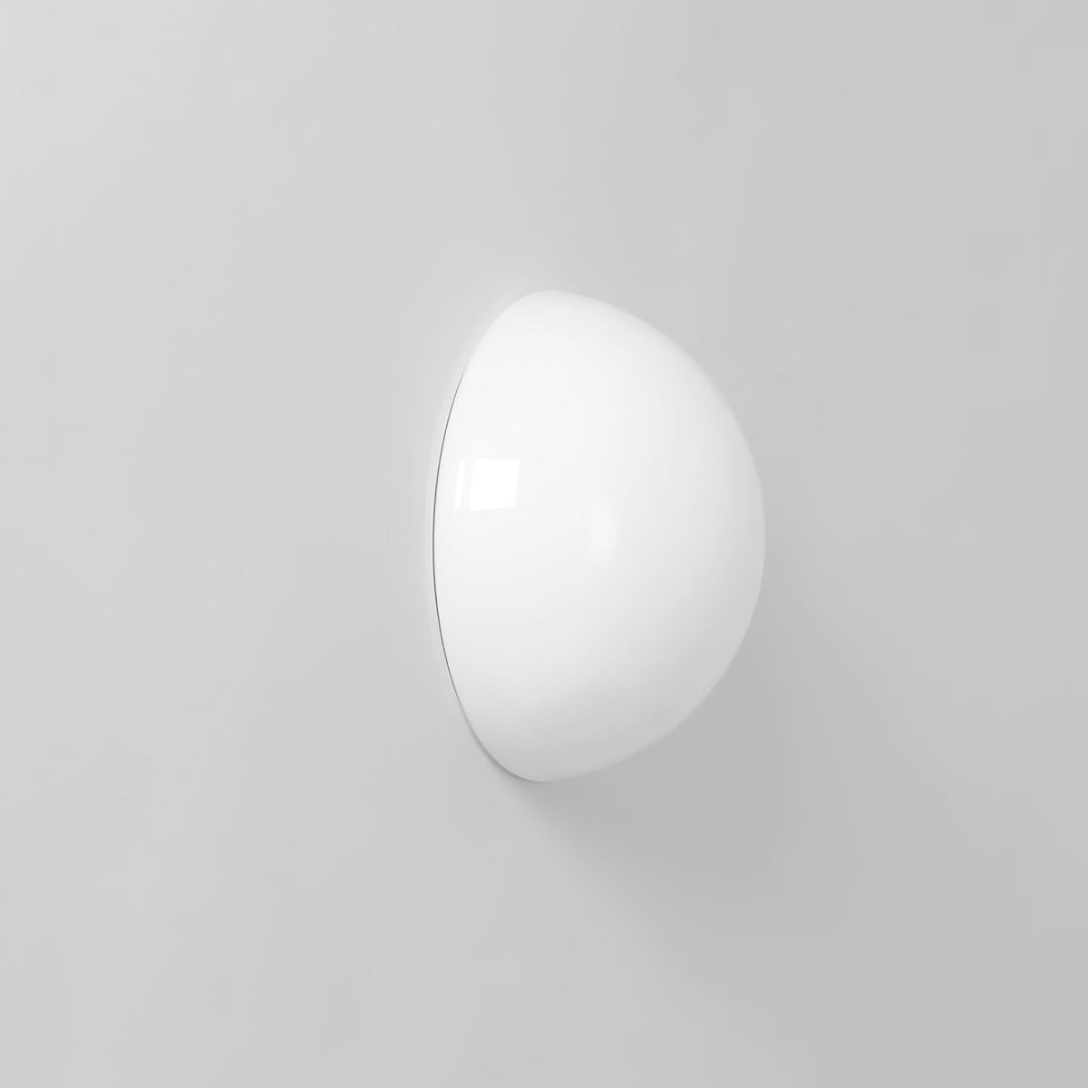 Halbkugel Wall Lamp Wall lamp
