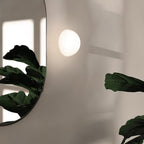 Halbkugel Wall Lamp Wall lamp