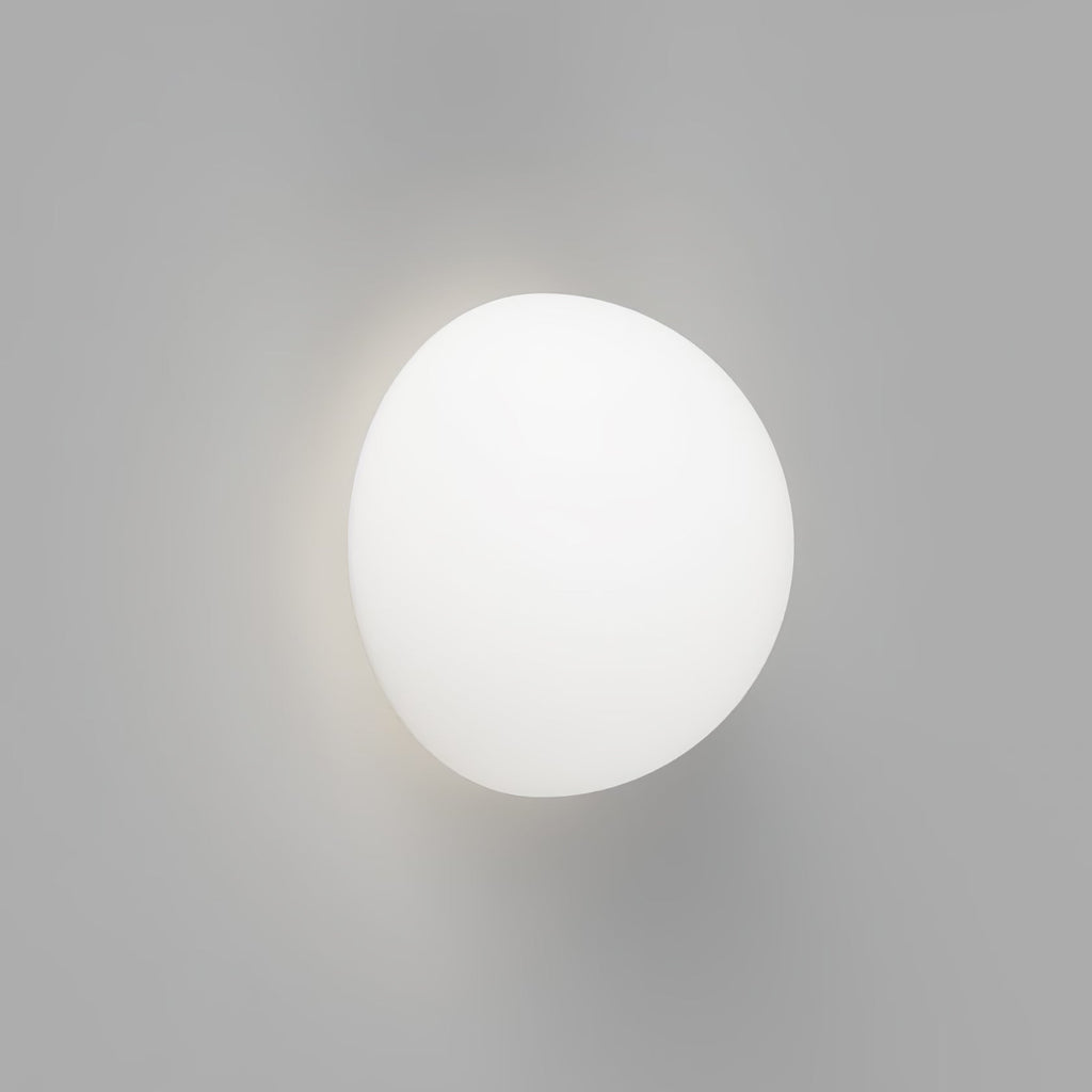 Halbkugel Wall Lamp Wall lamp