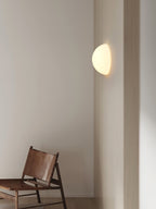 Halbkugel Wall Lamp Wall lamp