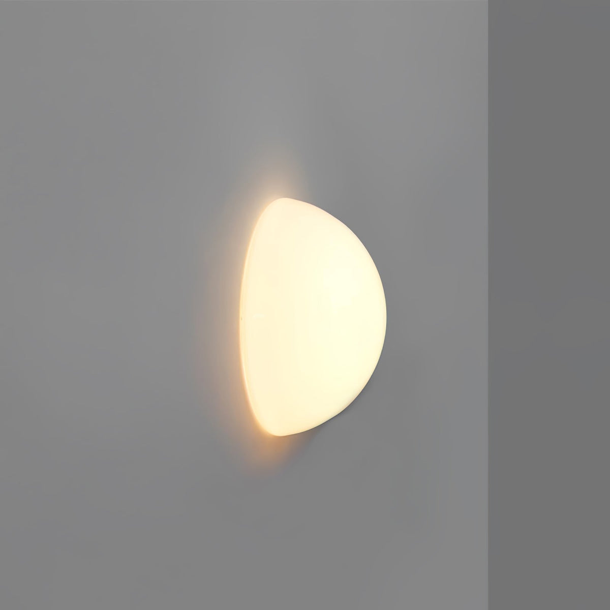 Halbkugel Wall Lamp Wall lamp