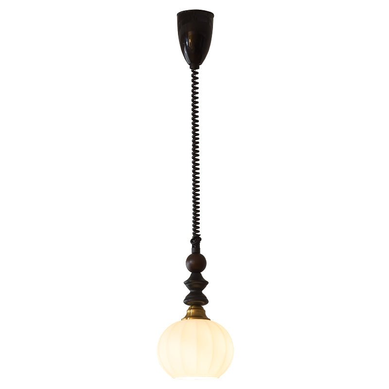 Halcyon Arch Pendant Light