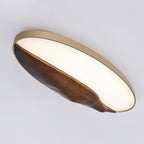 Half-Mountain Ceiling Lamp Ceiling lamp
