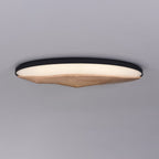 Half-Mountain Ceiling Lamp Ceiling lamp